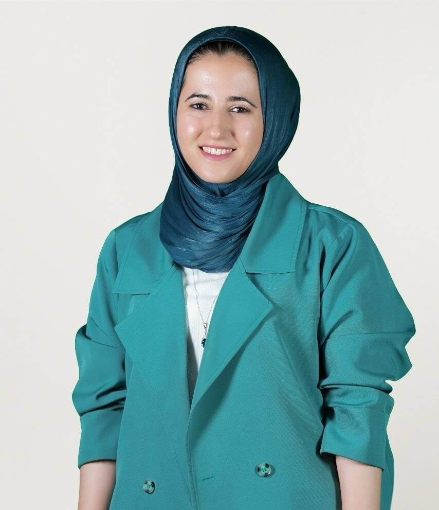 Lara Rawf Sadallah